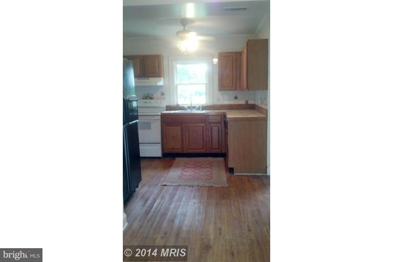 BERCLAIR PLANTATION - Residential Lease