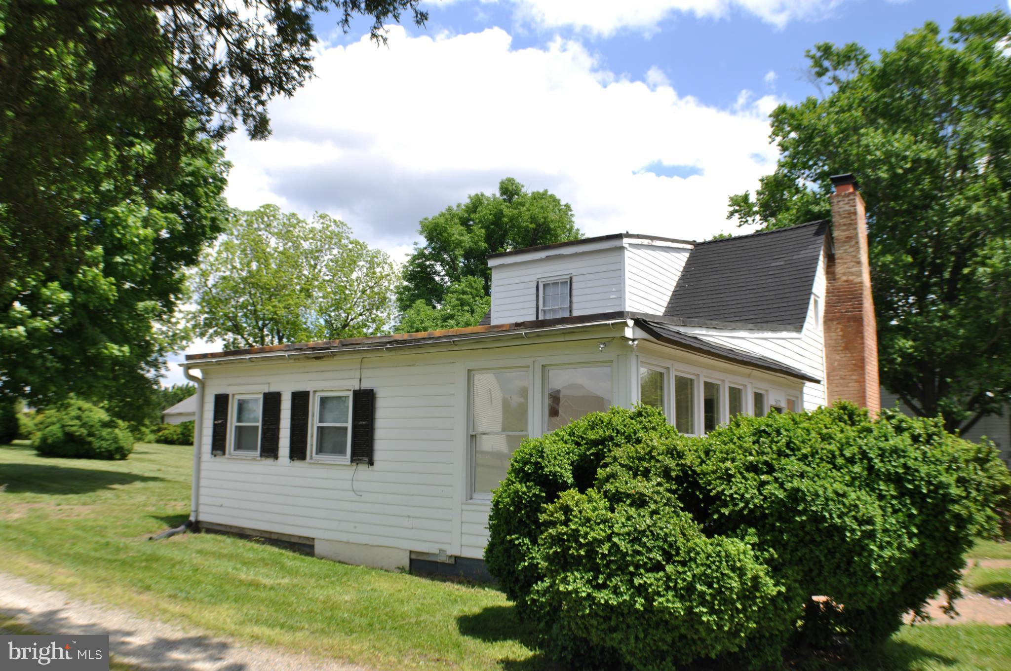 BERCLAIR PLANTATION - Residential Lease