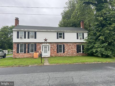 29292 MAPLE AVENUE TRAPPE MD 21673
