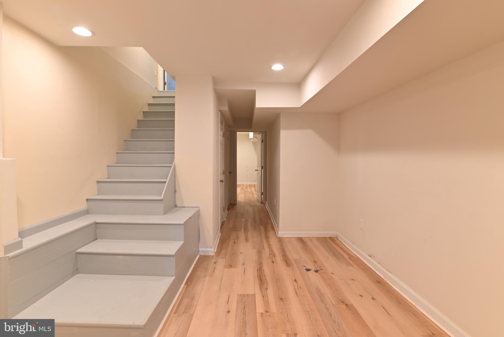 PARKSIDE - Residential Income