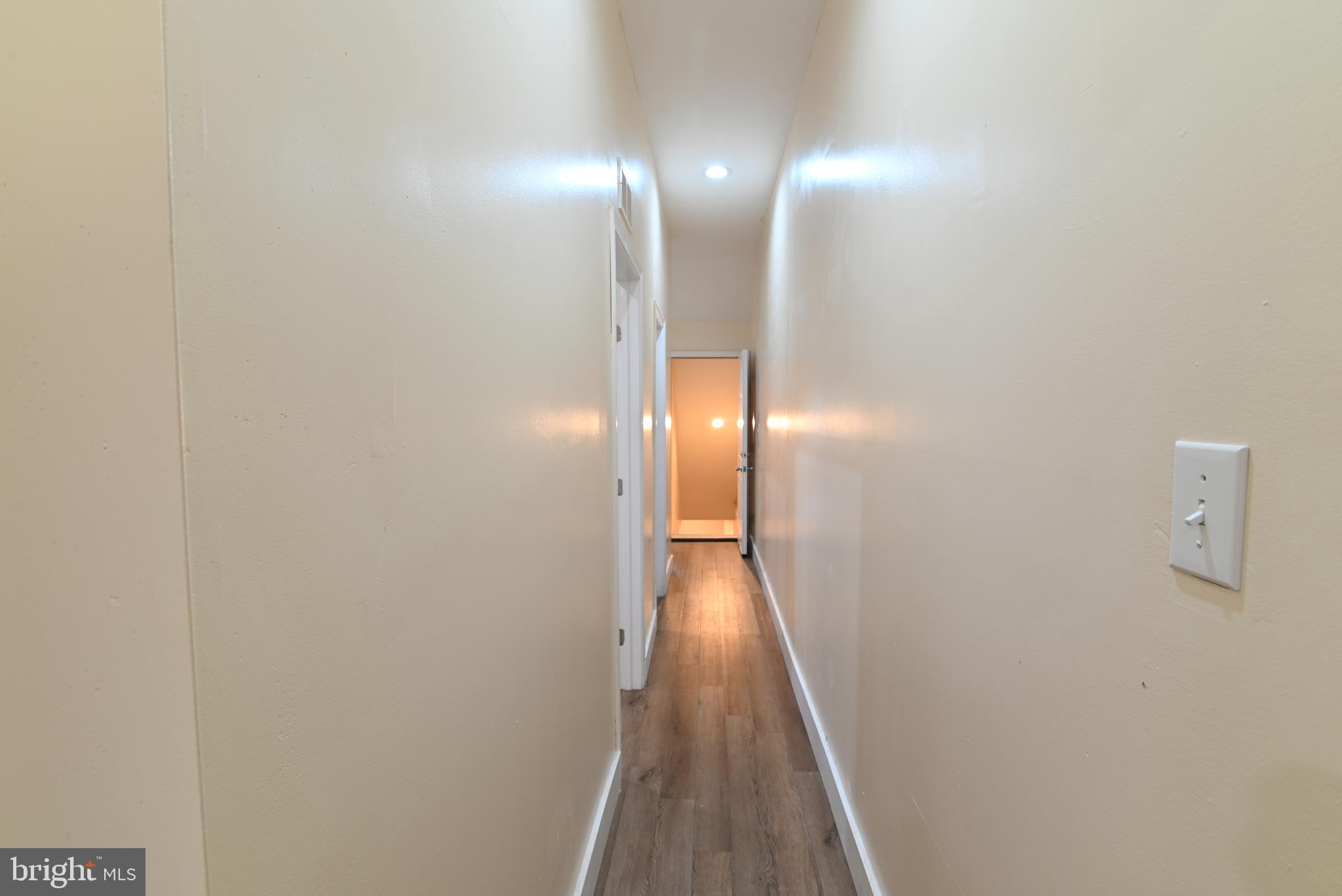 PARKSIDE - Residential Income