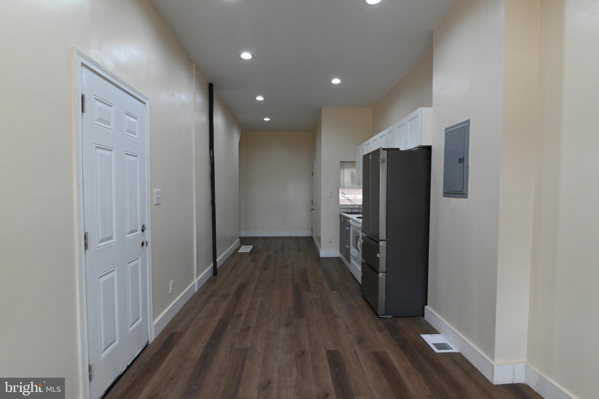 PARKSIDE - Residential Income