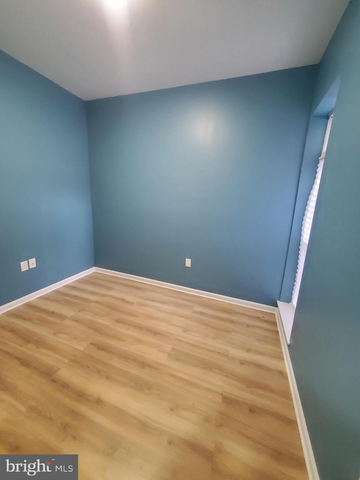DRUID HILL PARK - Residential Lease