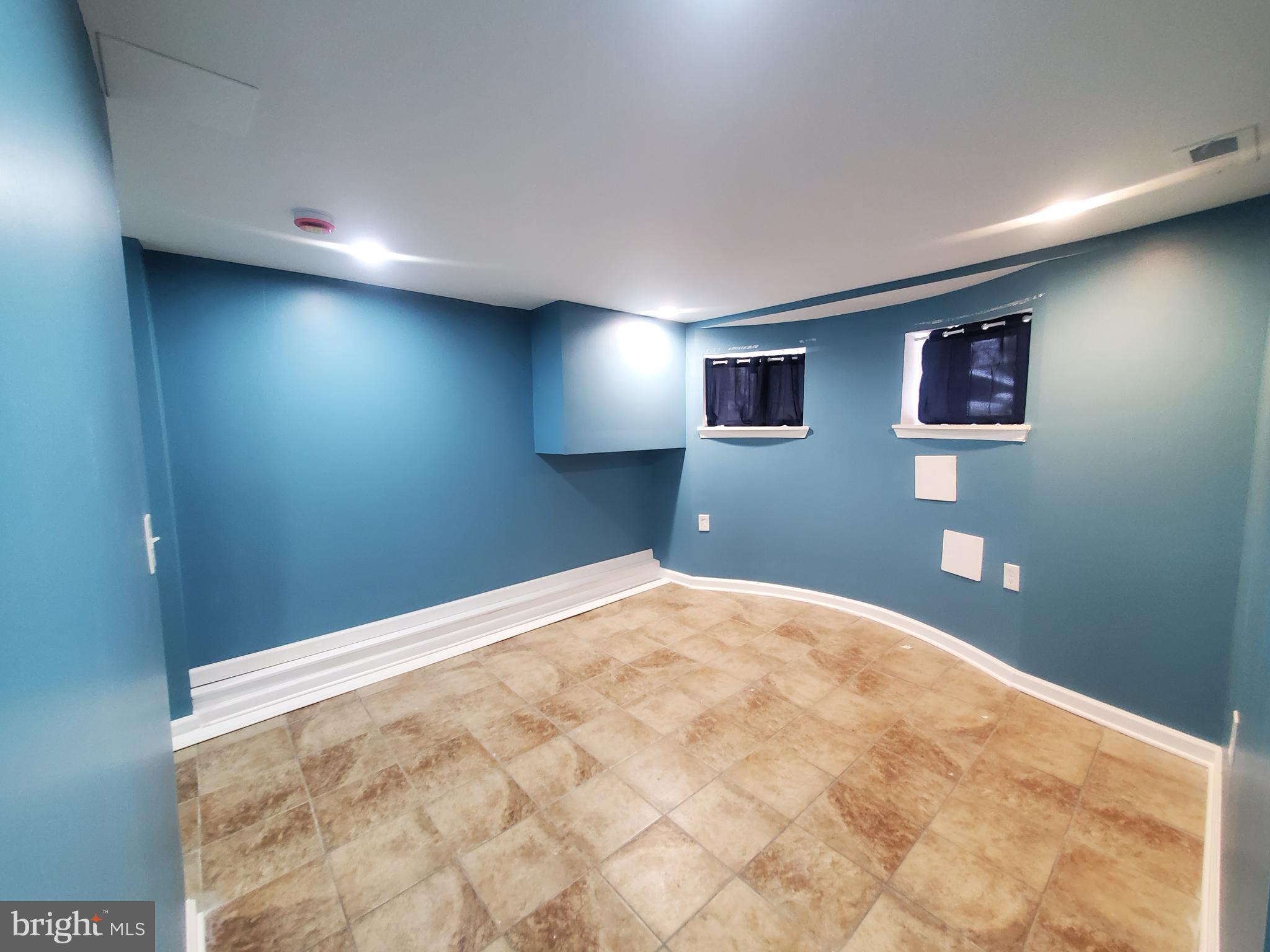 DRUID HILL PARK - Residential Lease