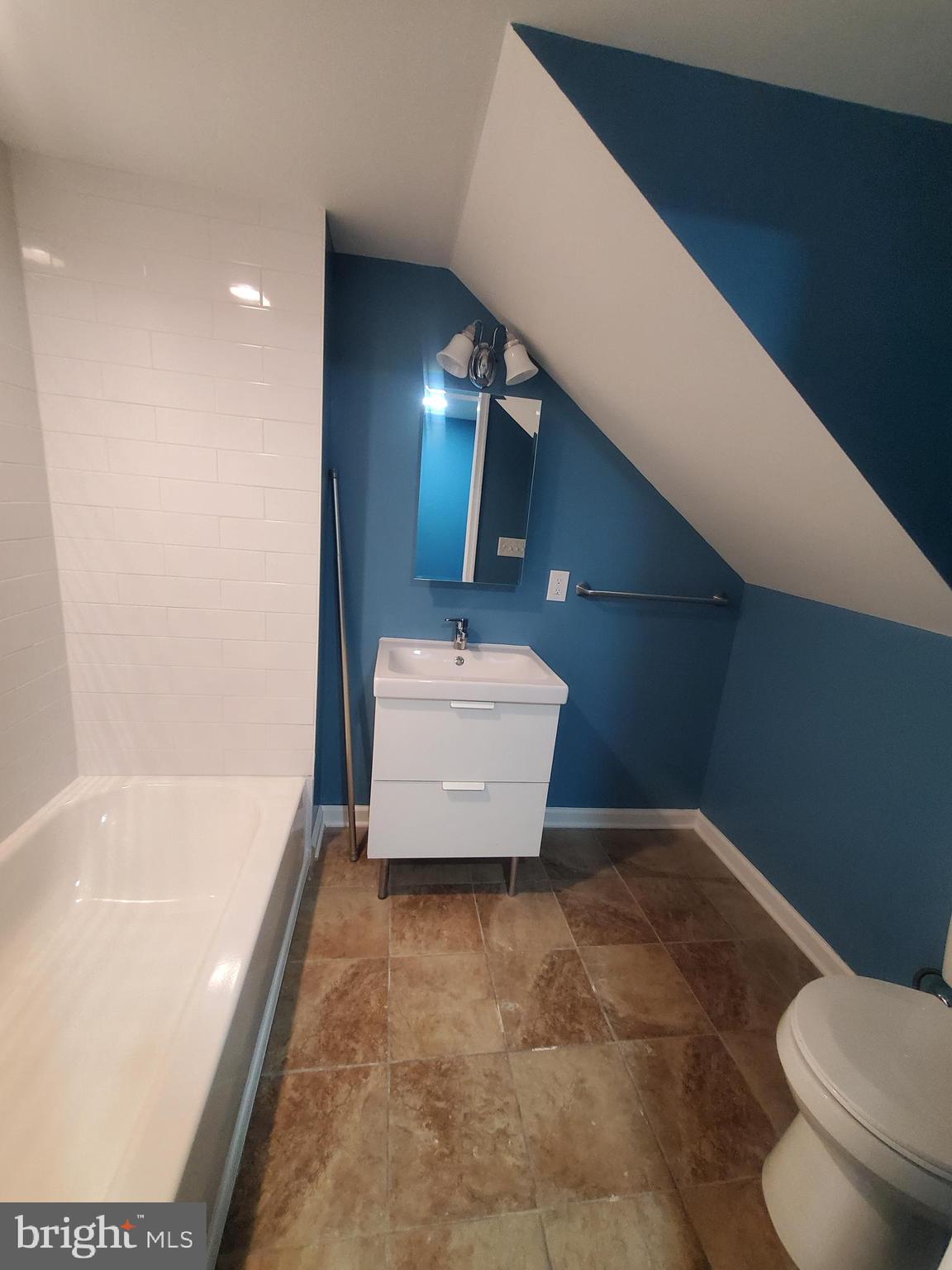 DRUID HILL PARK - Residential Lease