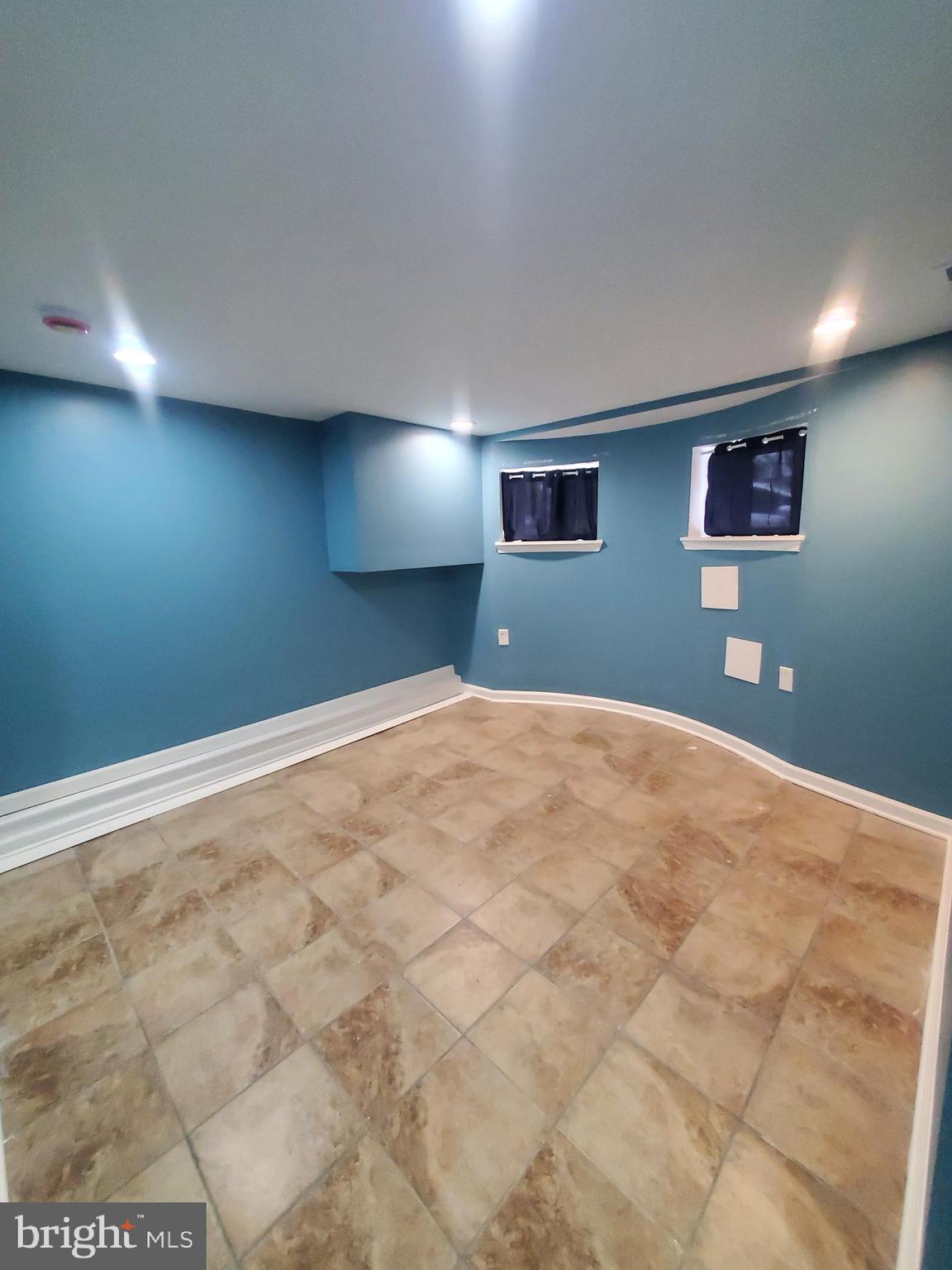 DRUID HILL PARK - Residential Lease