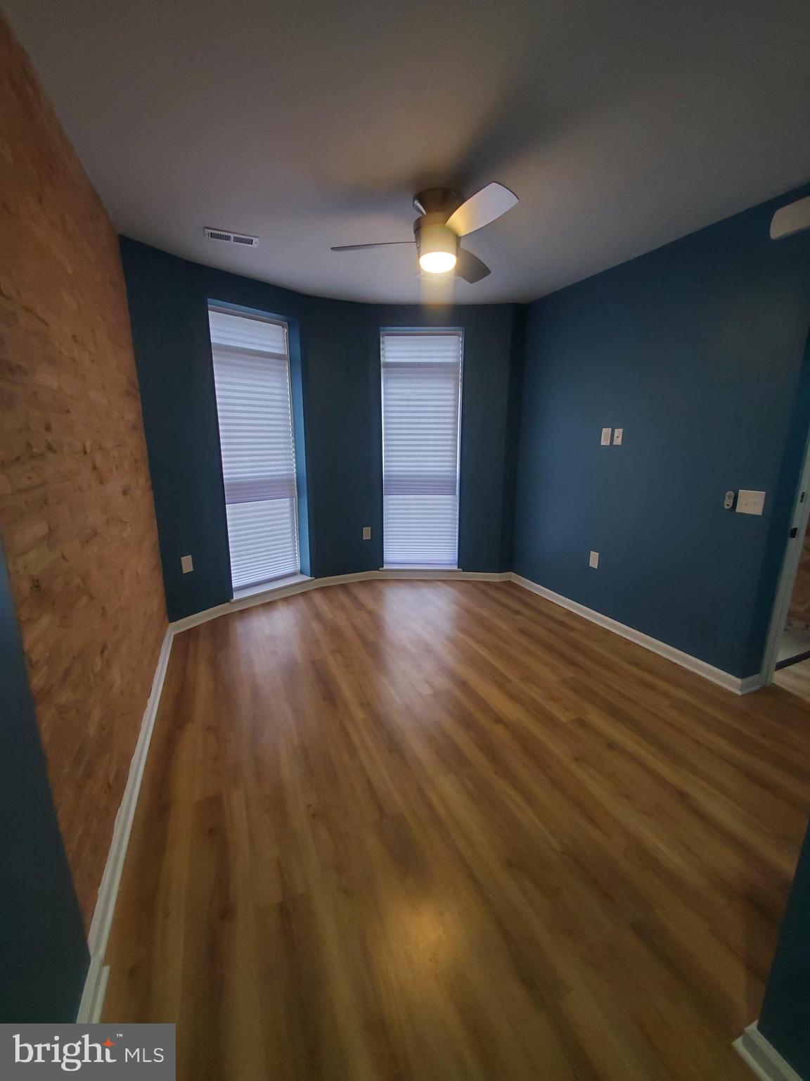 DRUID HILL PARK - Residential Lease