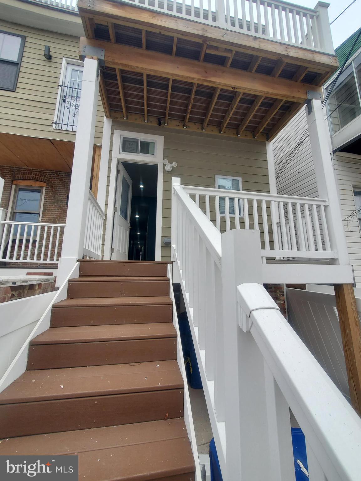 DRUID HILL PARK - Residential Lease