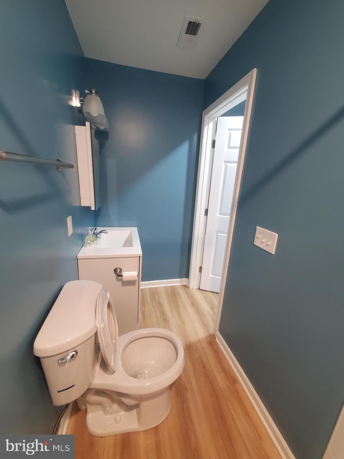 DRUID HILL PARK - Residential Lease