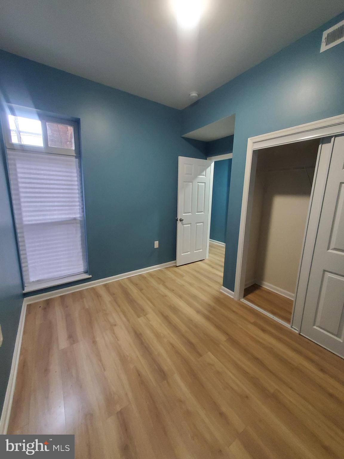 DRUID HILL PARK - Residential Lease