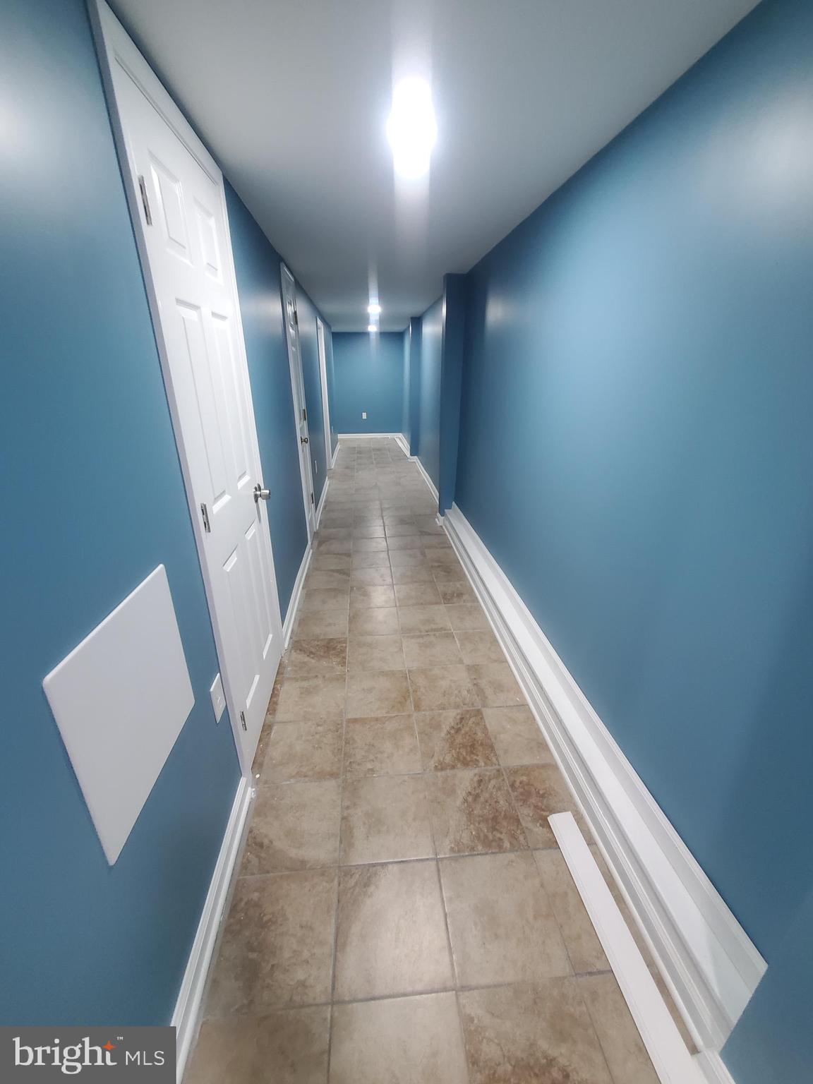 DRUID HILL PARK - Residential Lease