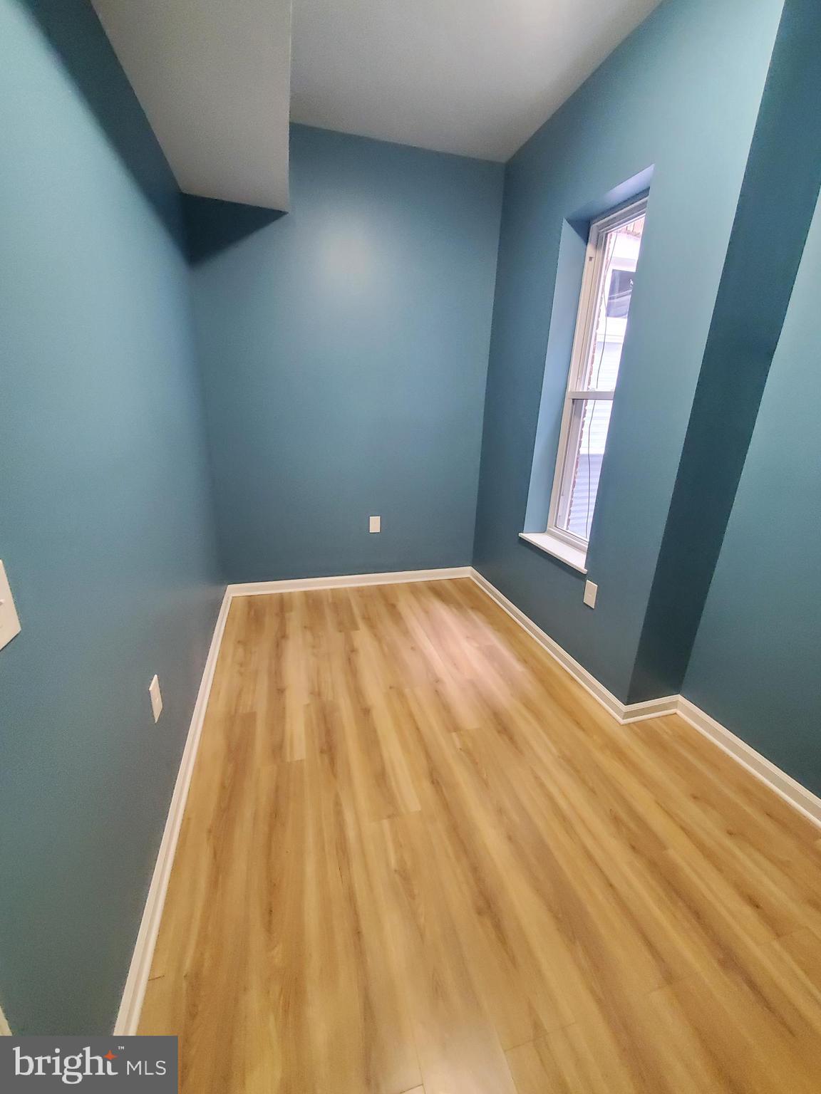 DRUID HILL PARK - Residential Lease