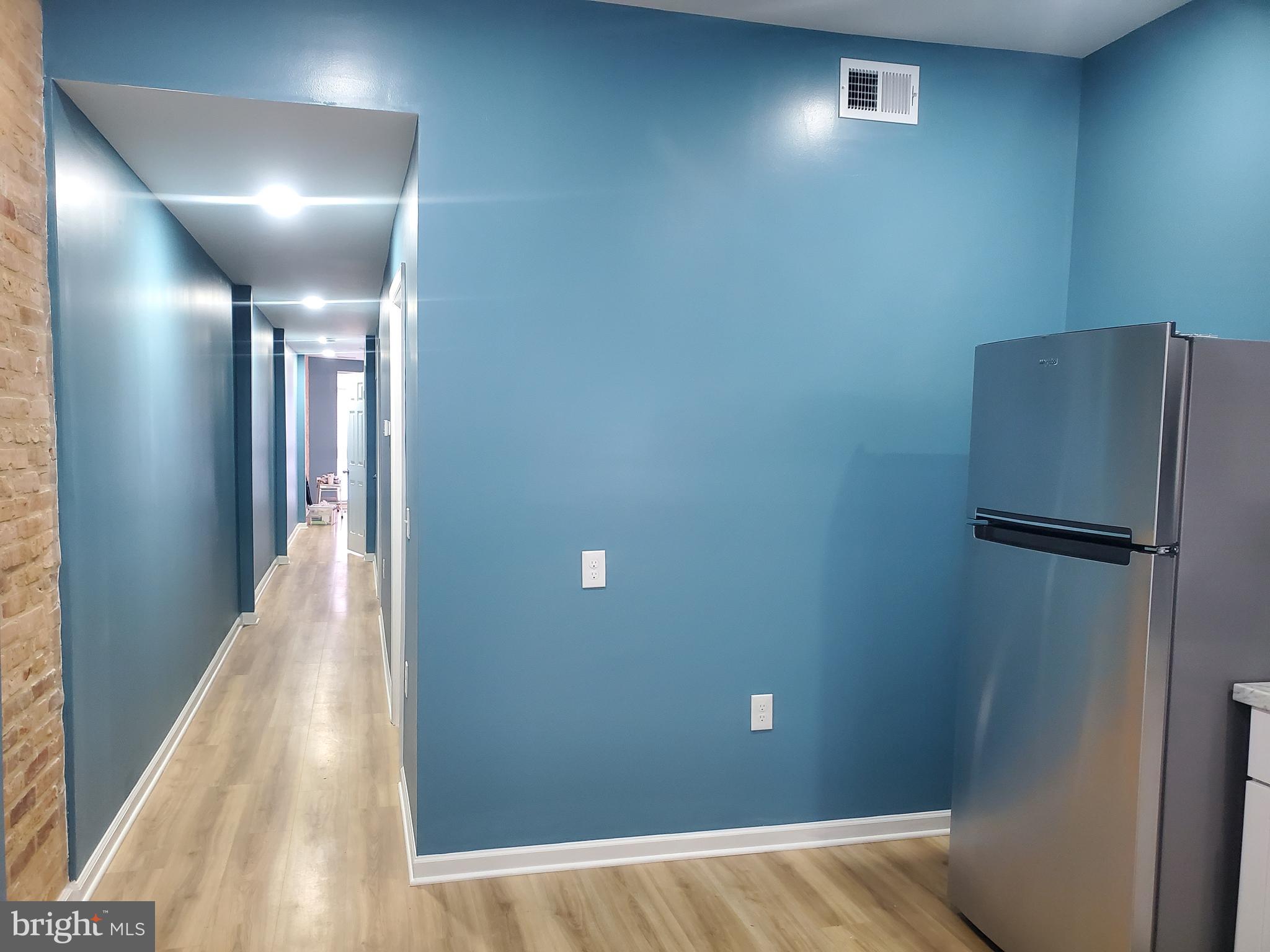 DRUID HILL PARK - Residential Lease