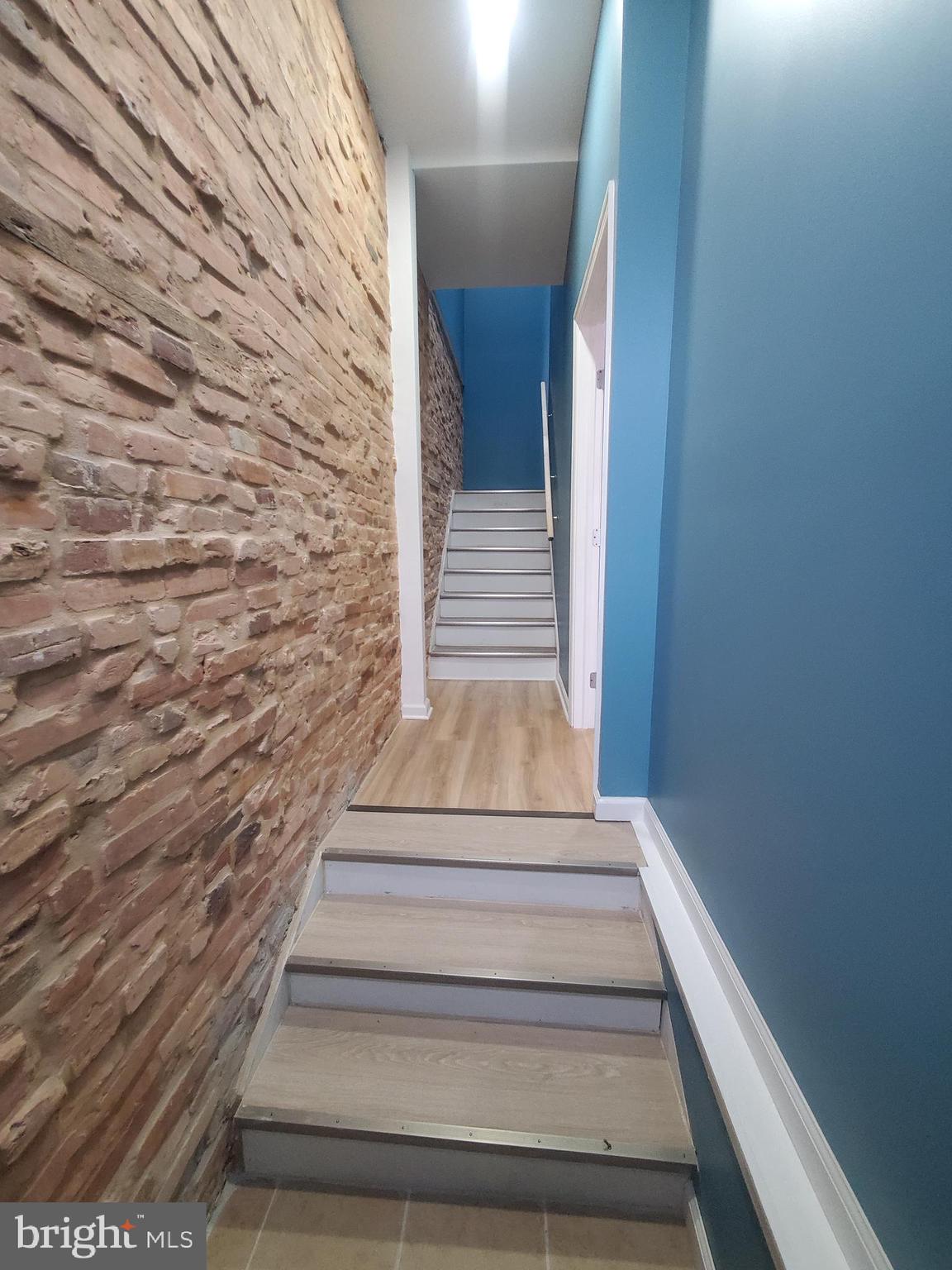DRUID HILL PARK - Residential Lease
