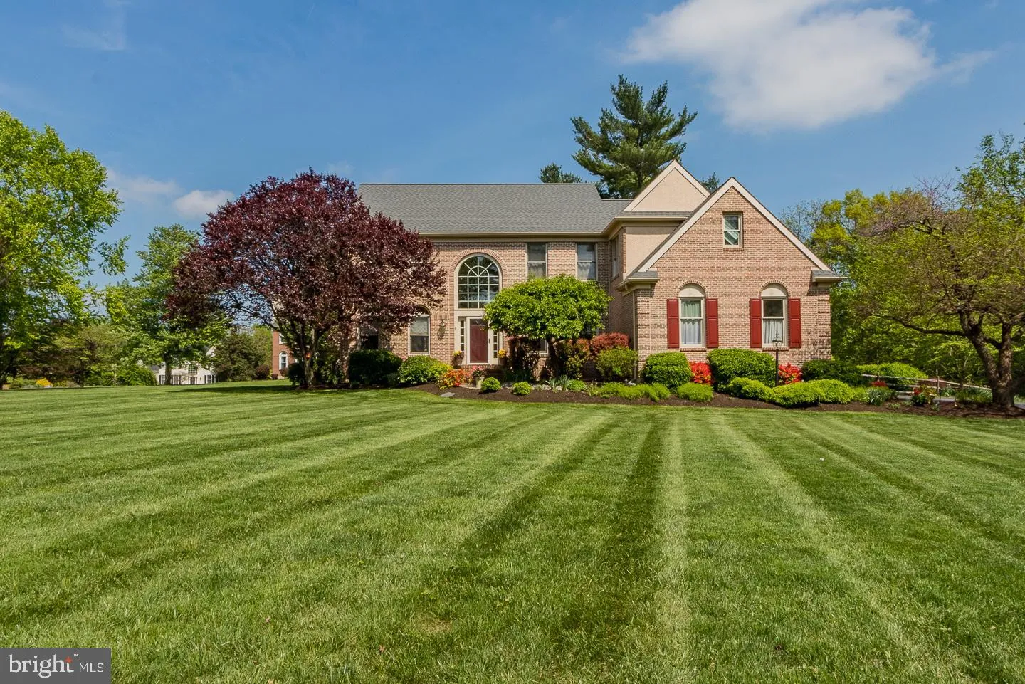 1423 Hampton Drive, Downingtown, PA 19335
