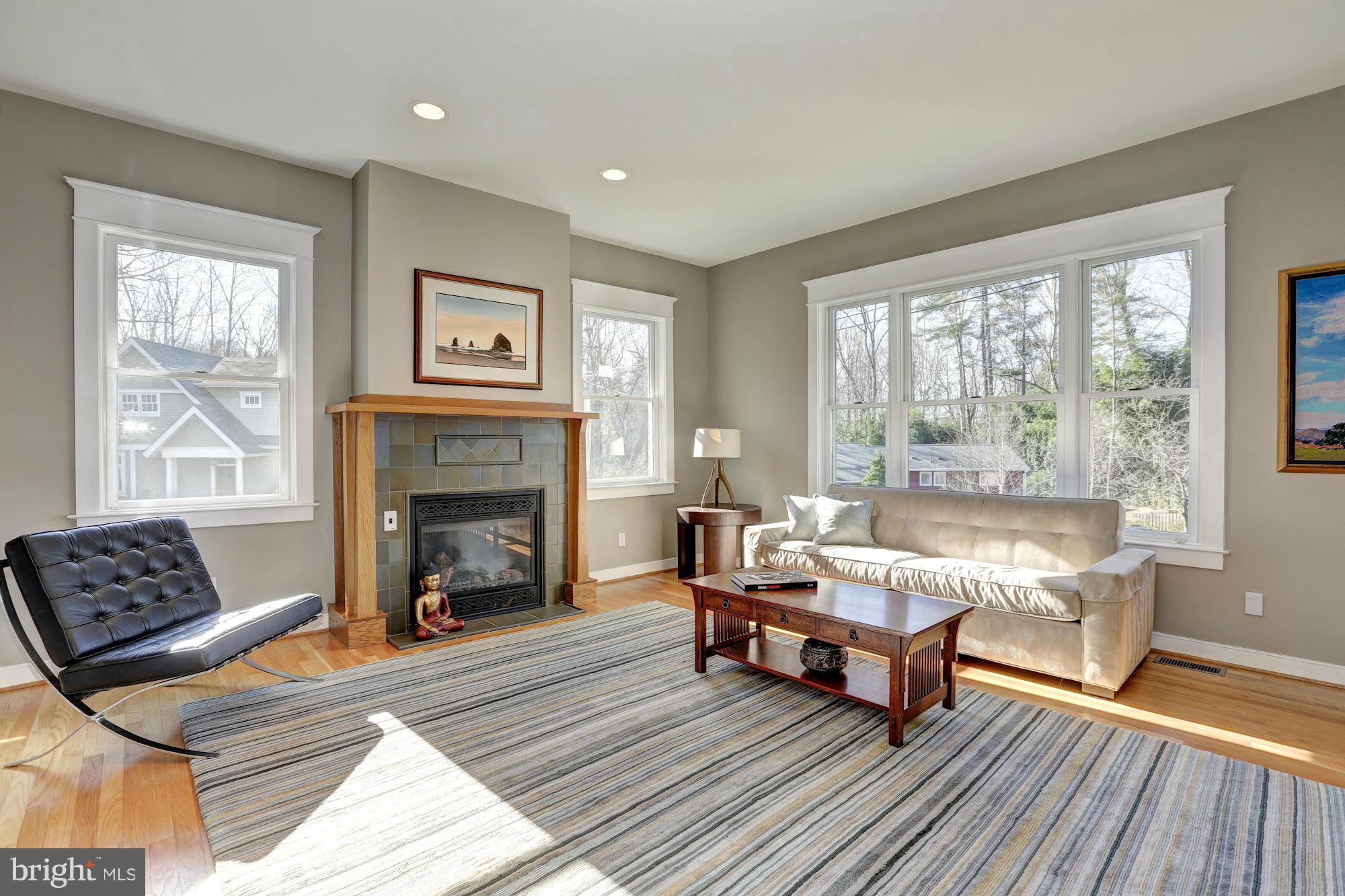 BANNOCKBURN - Residential