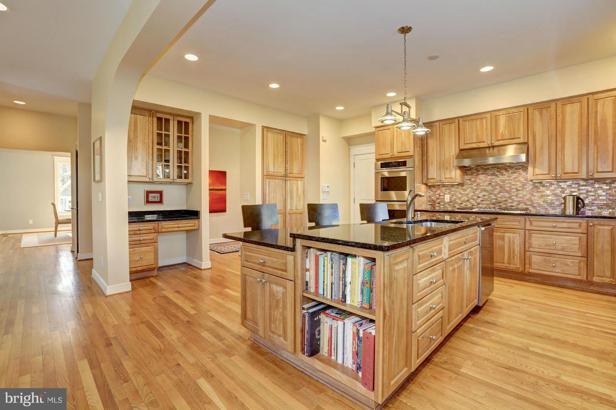 BANNOCKBURN - Residential