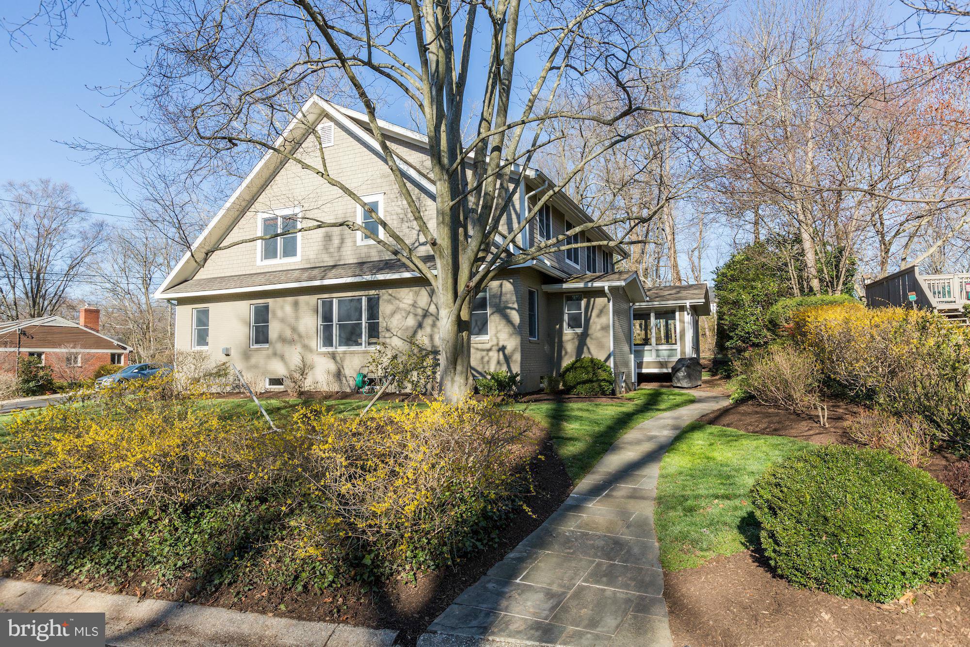 BANNOCKBURN - Residential