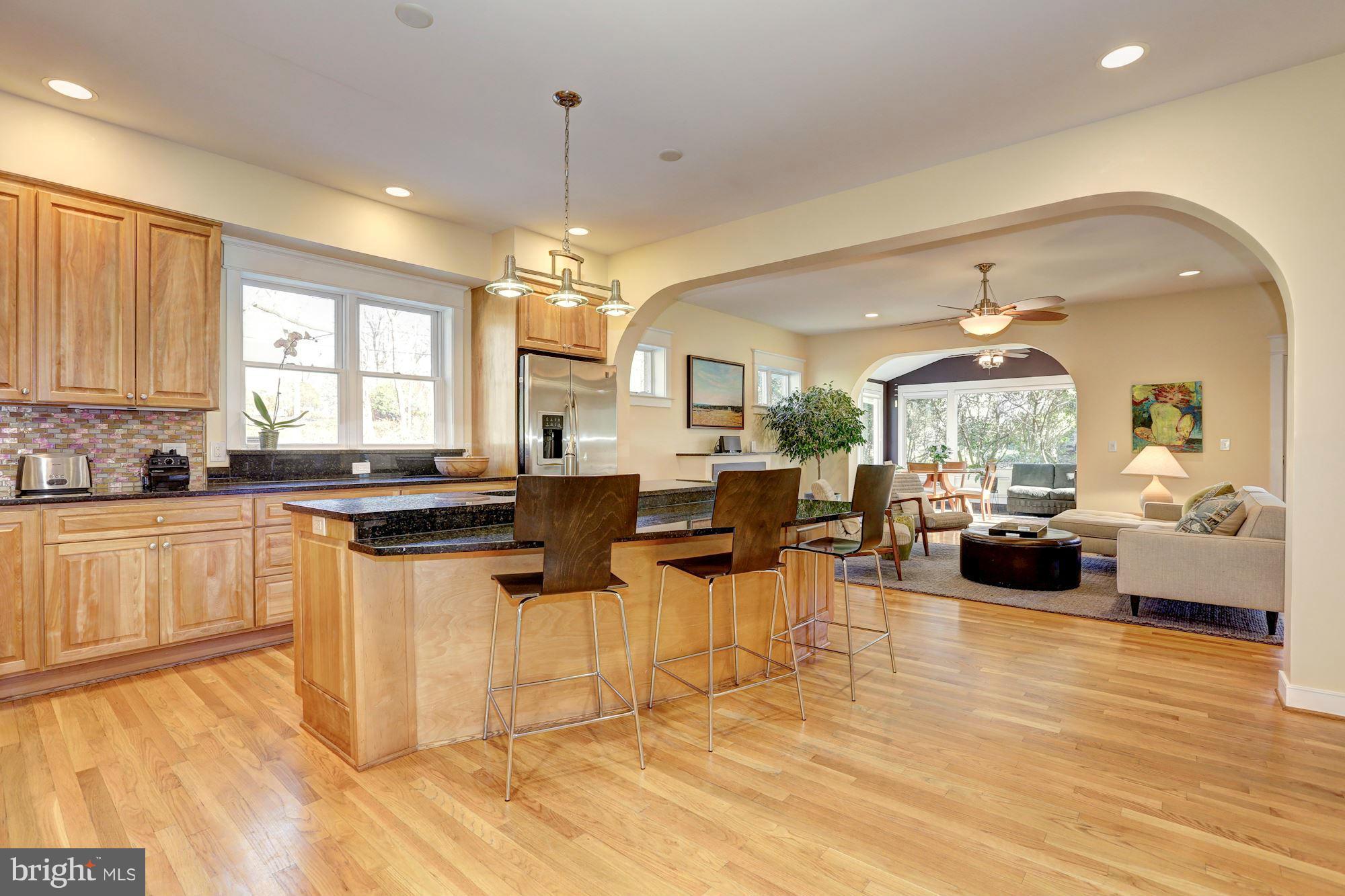 BANNOCKBURN - Residential