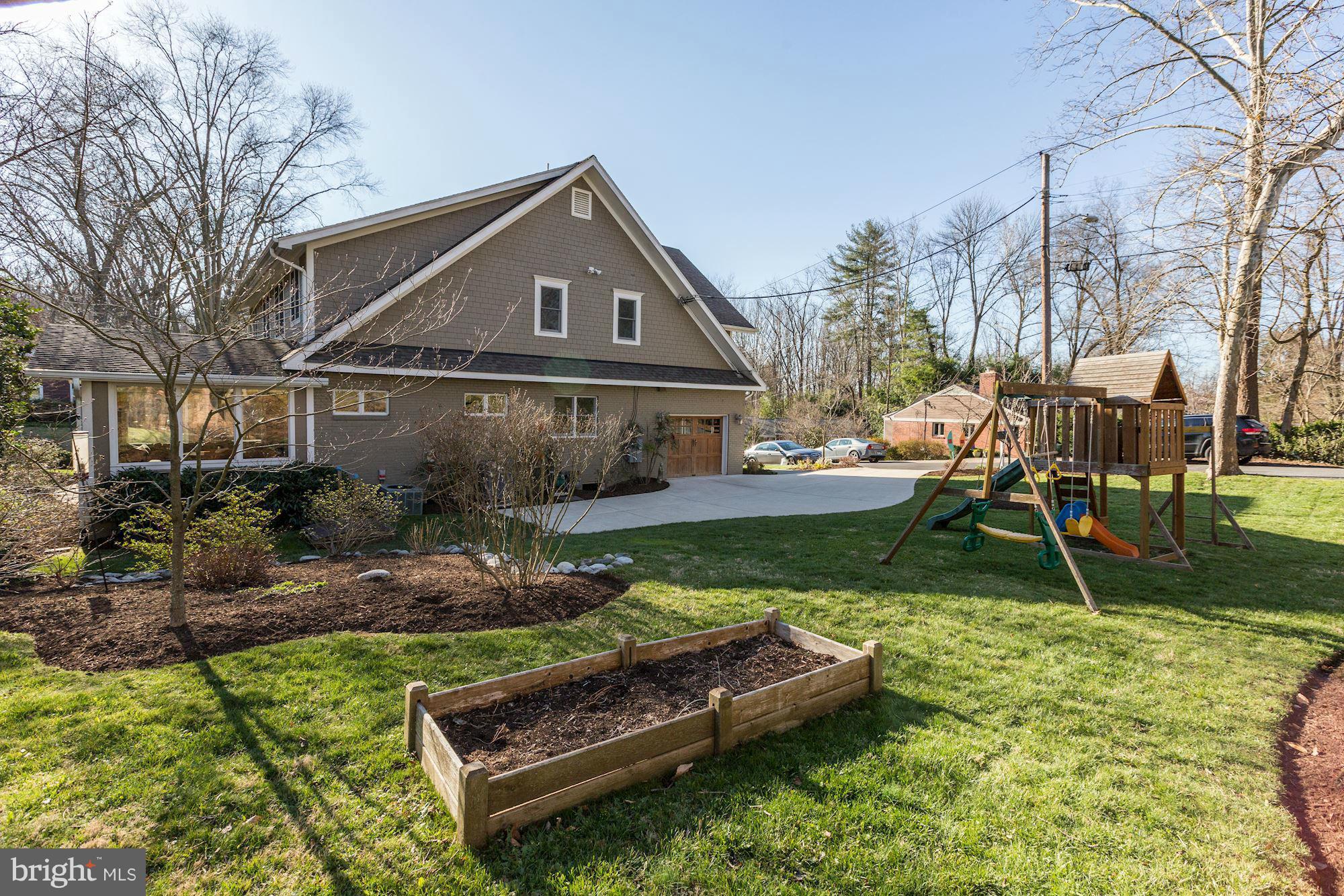 BANNOCKBURN - Residential