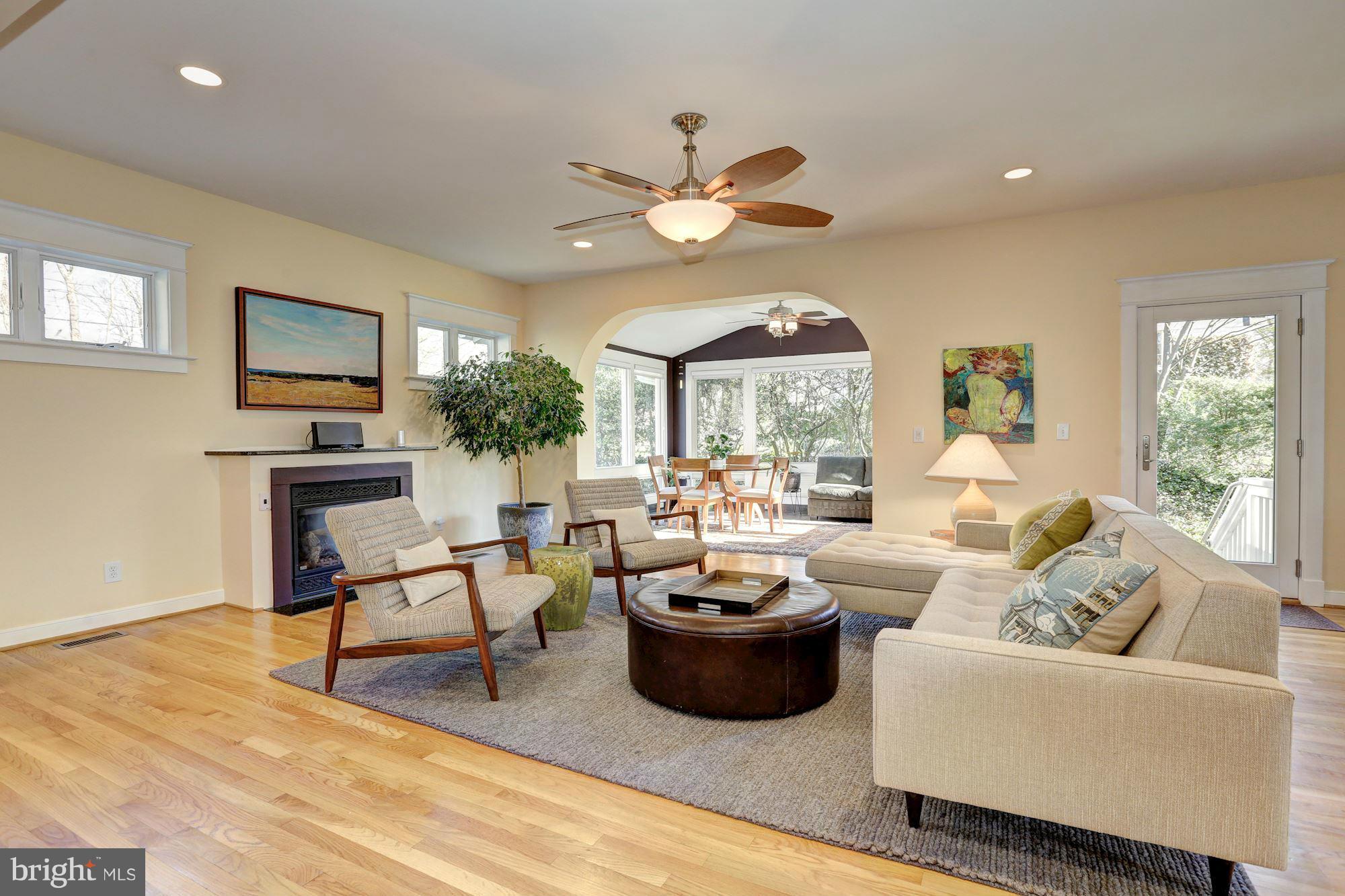 BANNOCKBURN - Residential