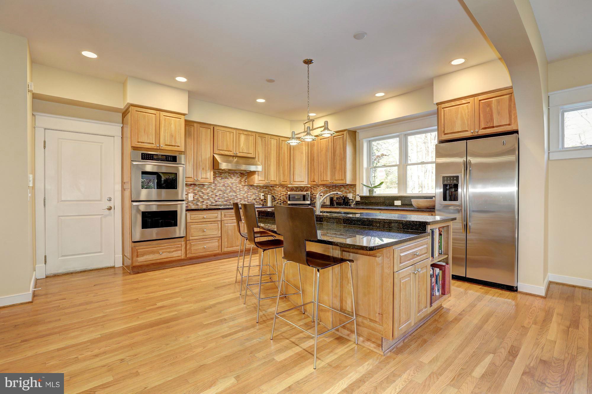 BANNOCKBURN - Residential