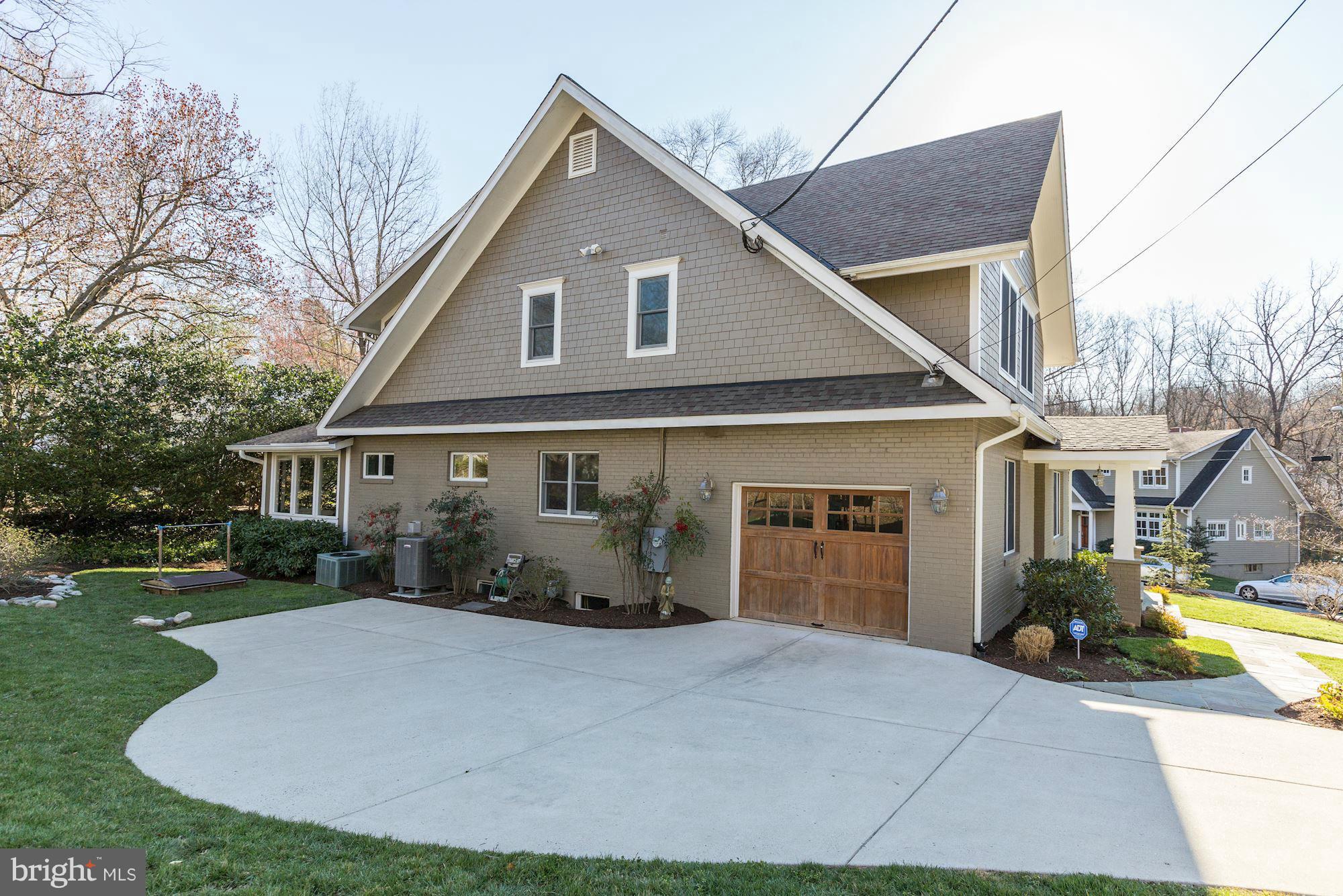 BANNOCKBURN - Residential