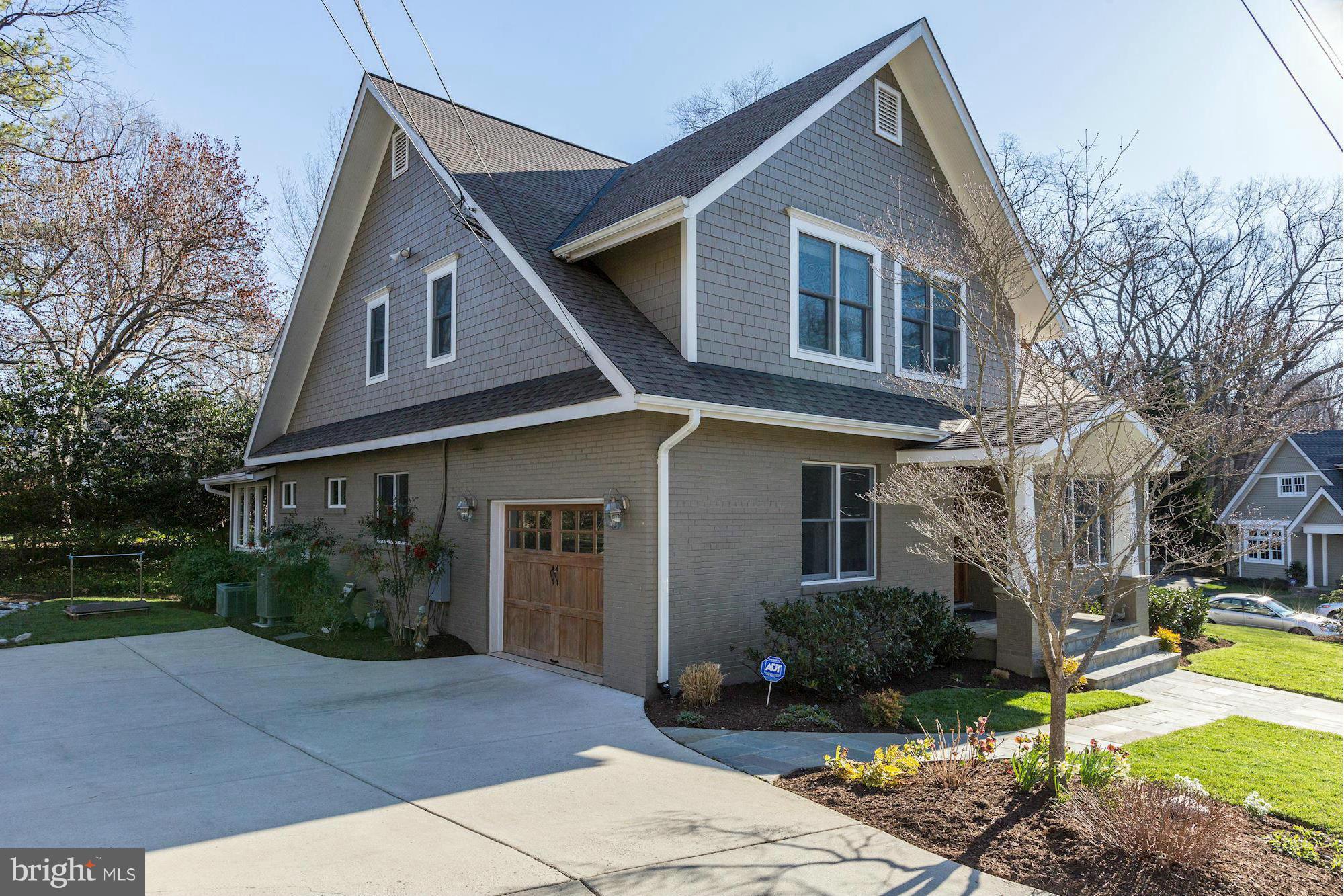 BANNOCKBURN - Residential