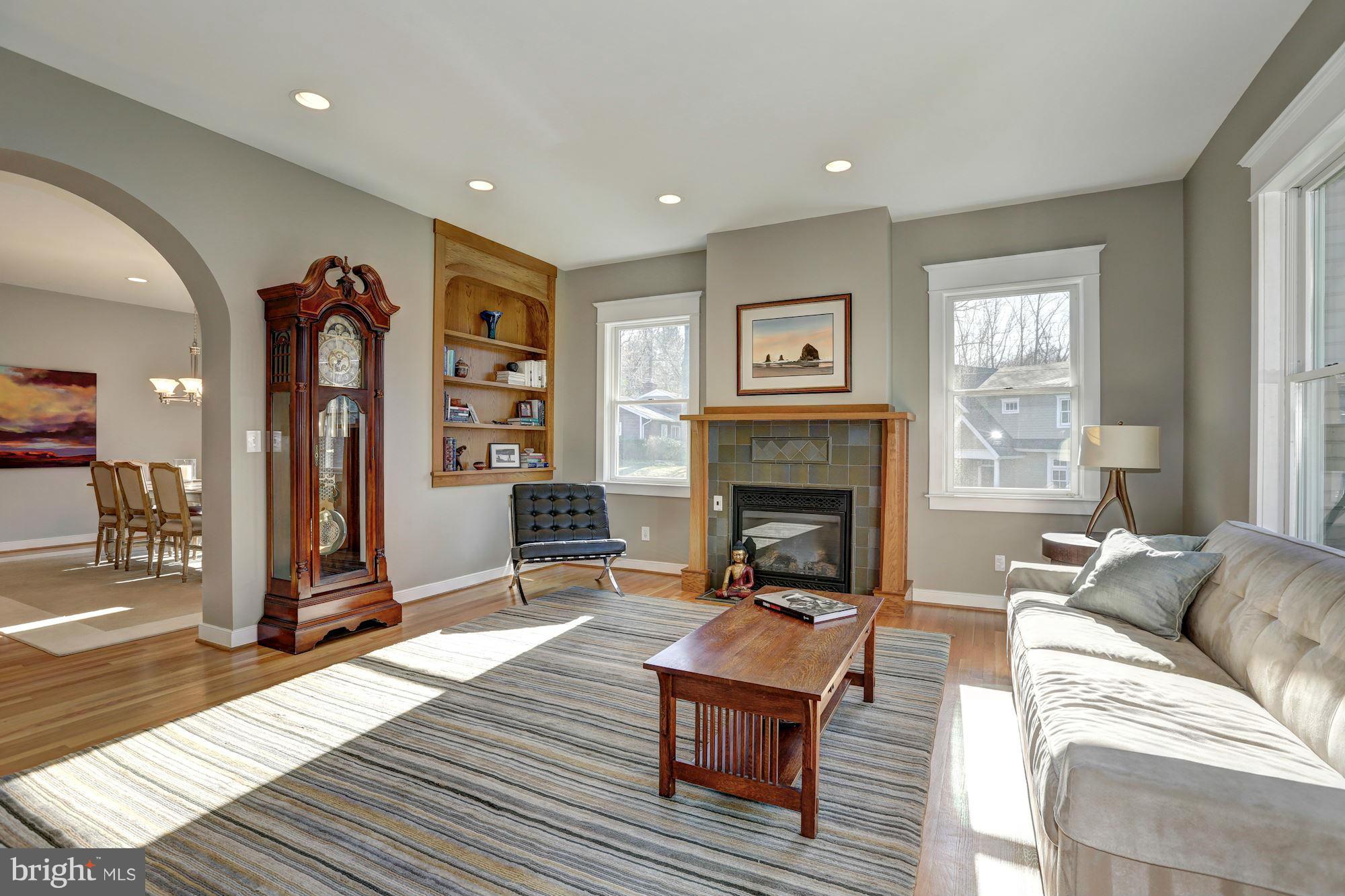 BANNOCKBURN - Residential