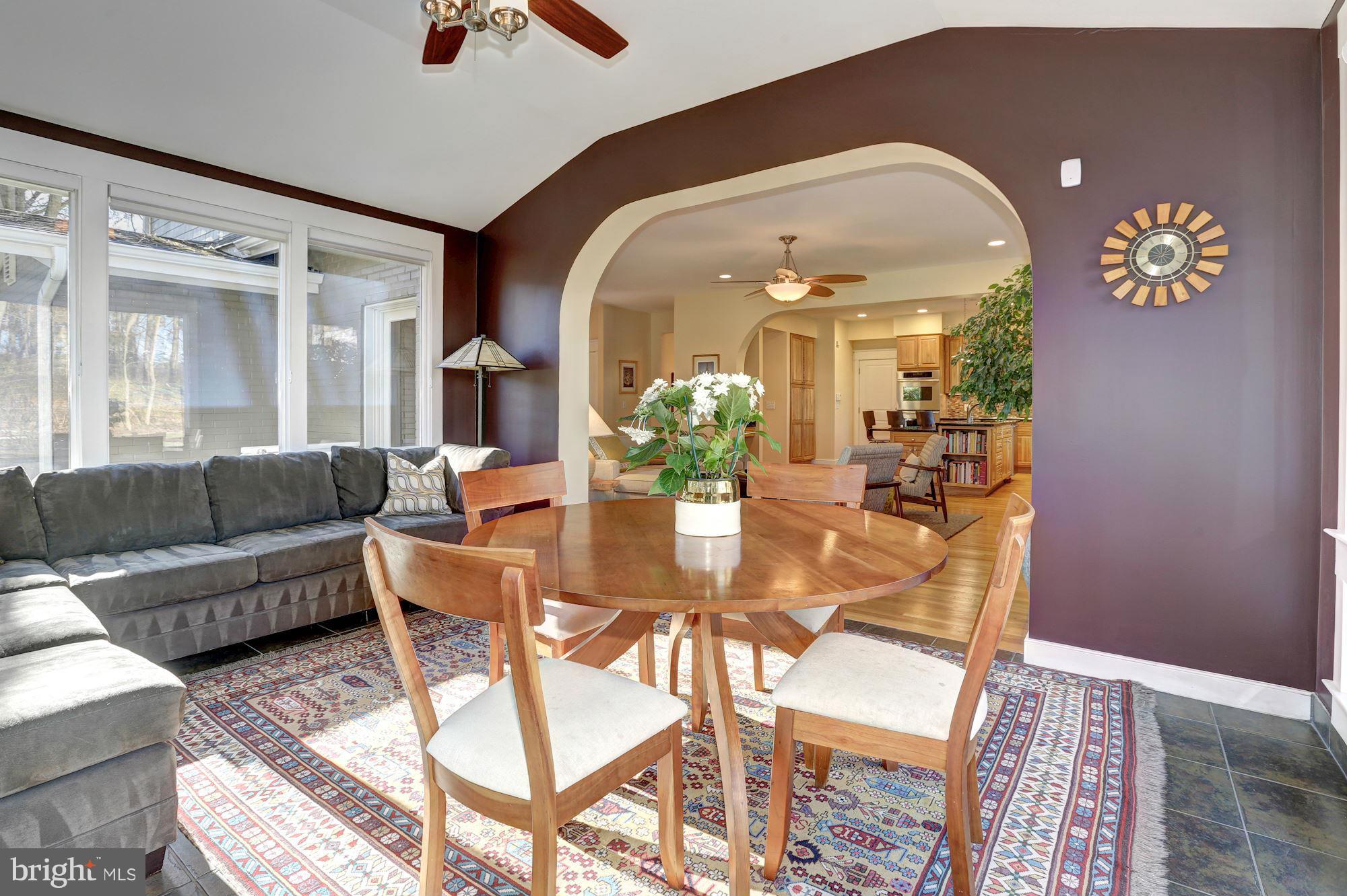 BANNOCKBURN - Residential