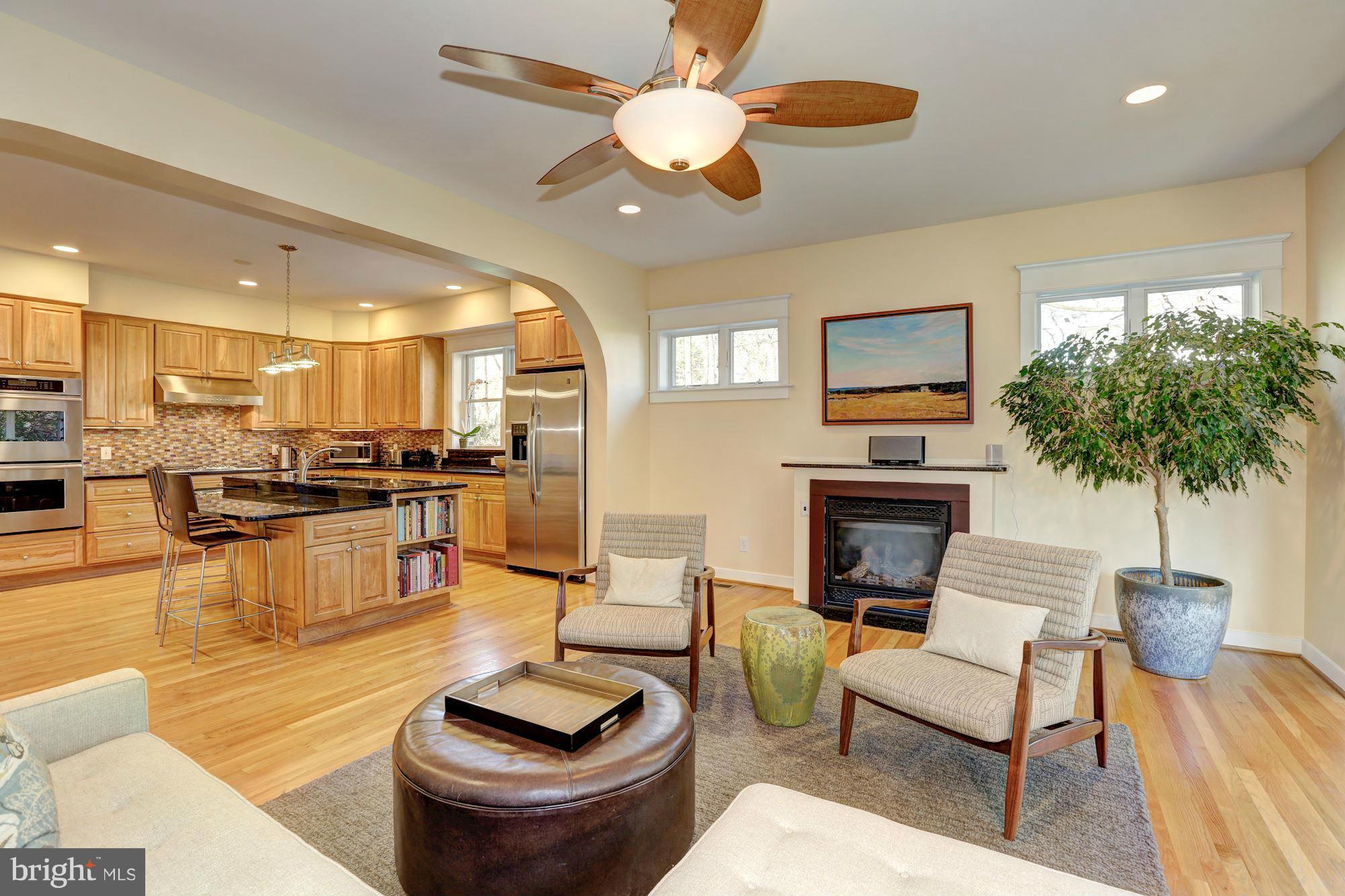 BANNOCKBURN - Residential