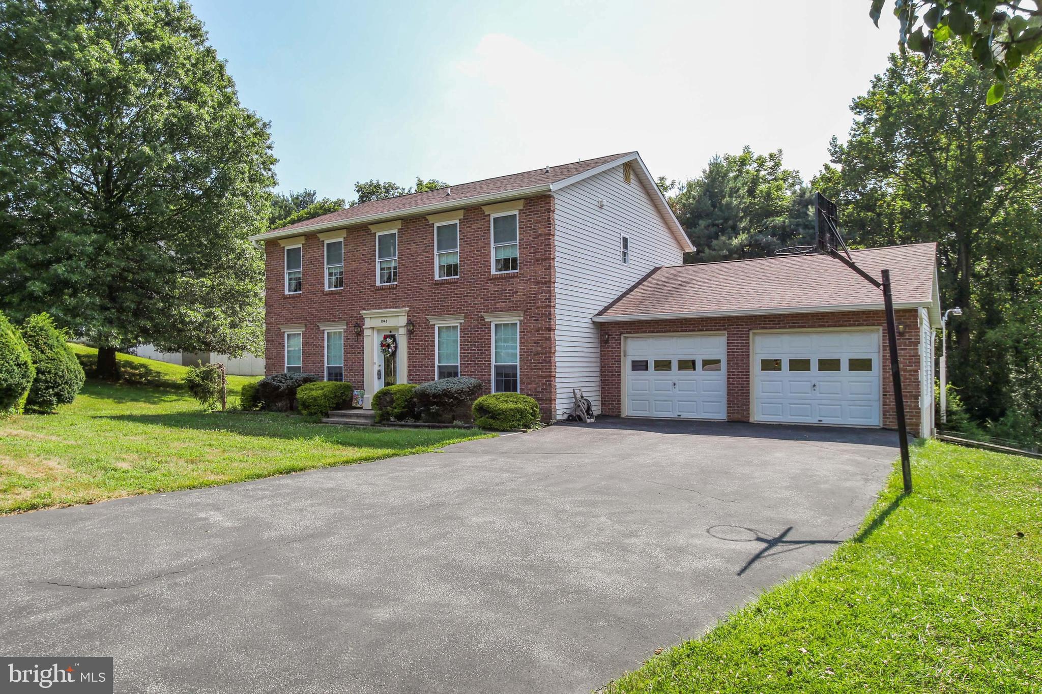 NORTH CARROLL FARMS - Residential