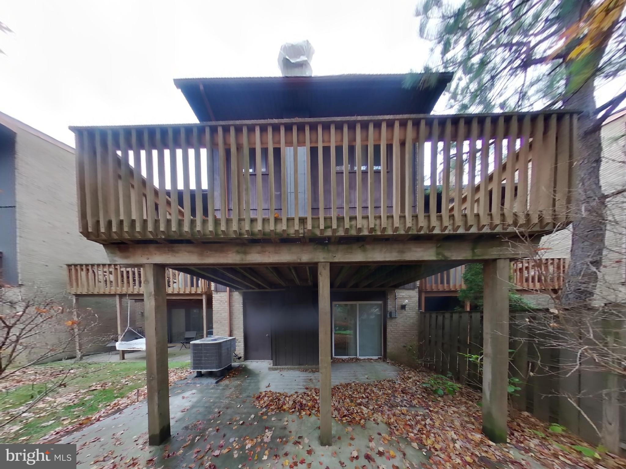 VALLEYWOOD AT FIVE FARMS - Residential Lease