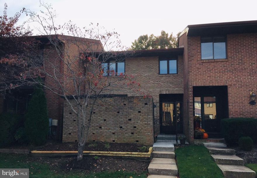 Take a look at this beautiful home featuring 3 bedrooms, 2 full bathrooms, 2 half bathrooms and approximately 2,640 square feet.  Enjoy the freedom of a virtually maintenance free lifestyle while residing in a great community.