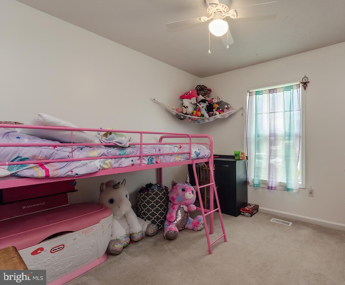 SENECA VILLAGE - Residential