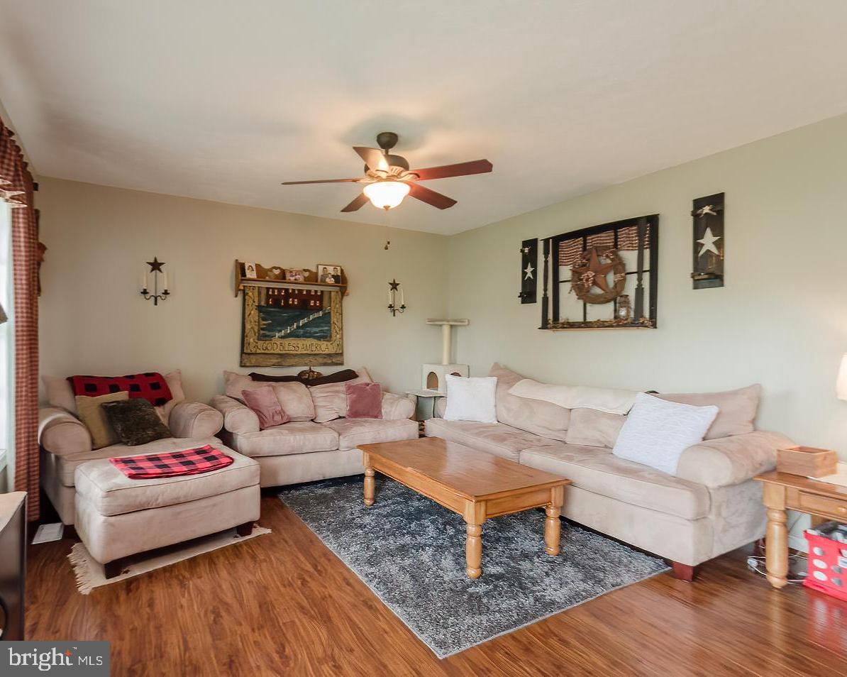 SENECA VILLAGE - Residential