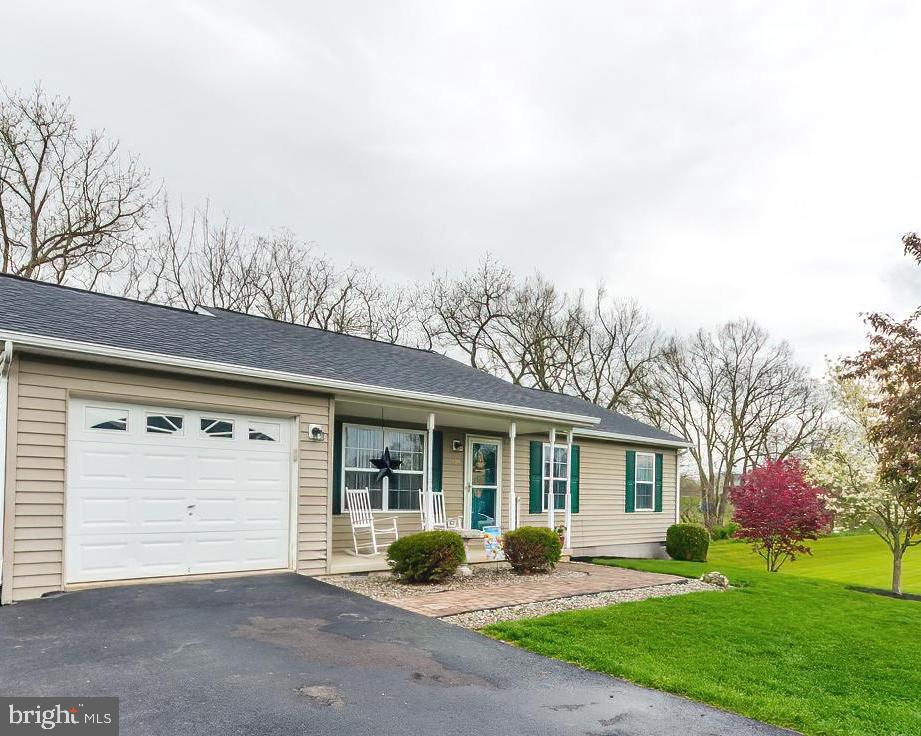 SENECA VILLAGE - Residential