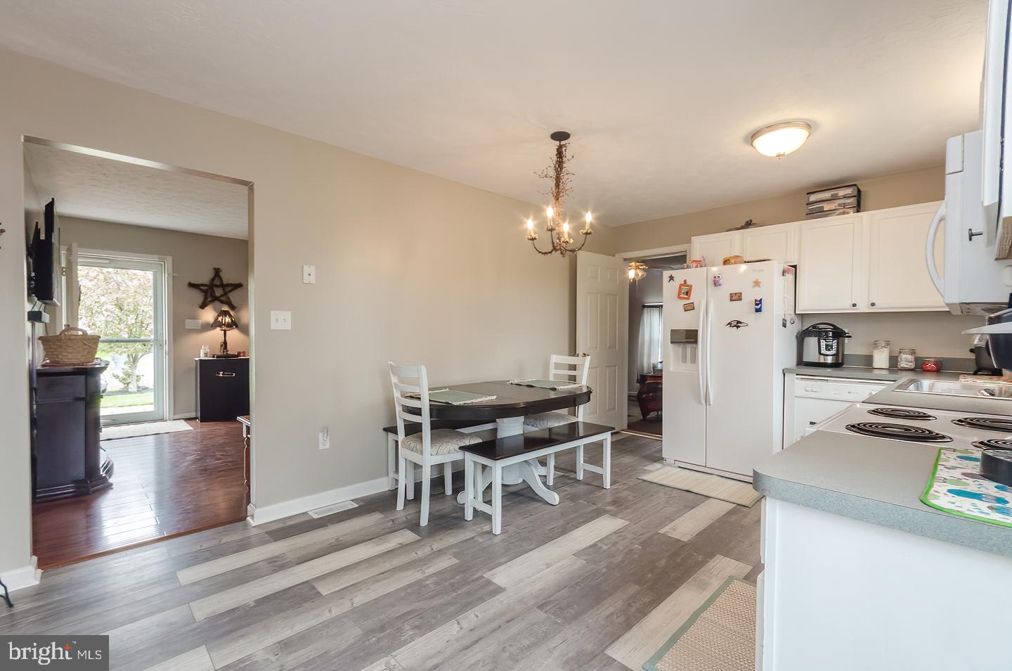 SENECA VILLAGE - Residential