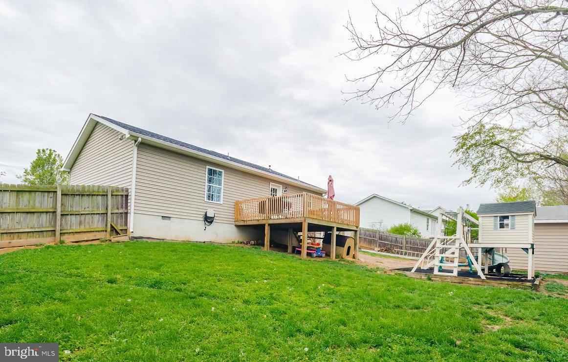 SENECA VILLAGE - Residential