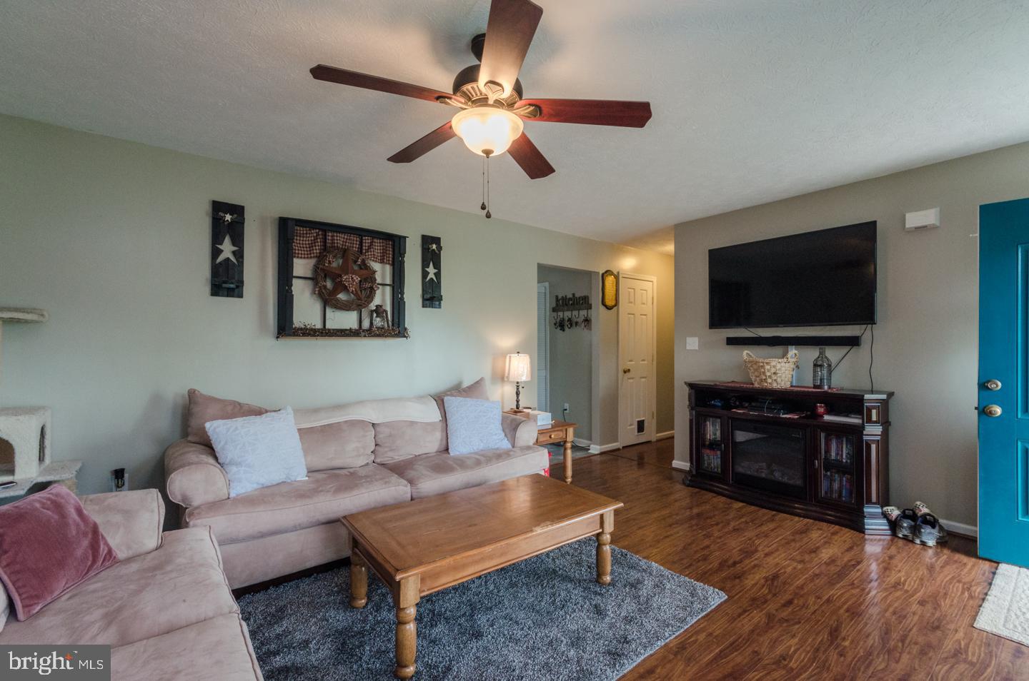 SENECA VILLAGE - Residential