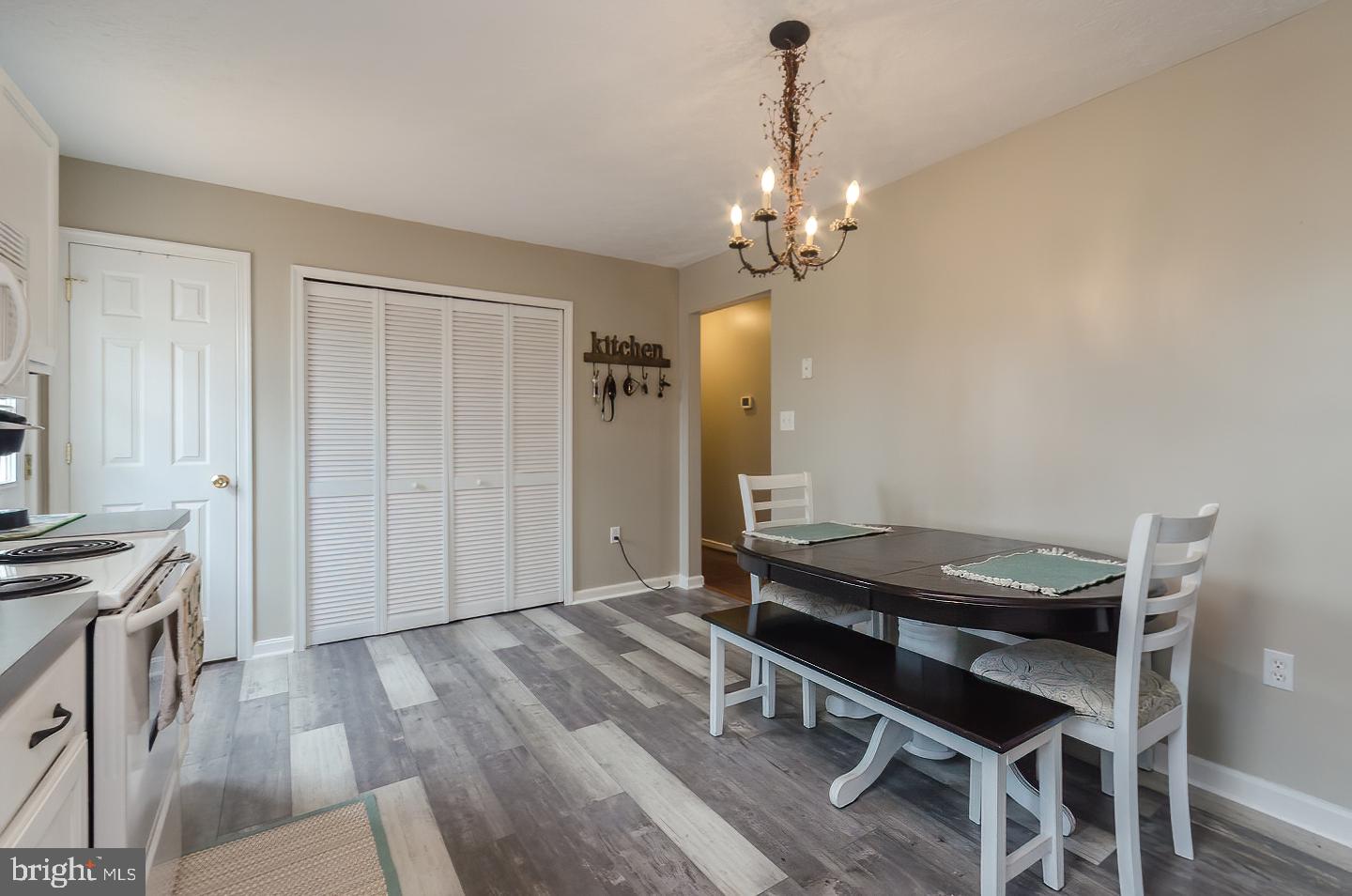 SENECA VILLAGE - Residential