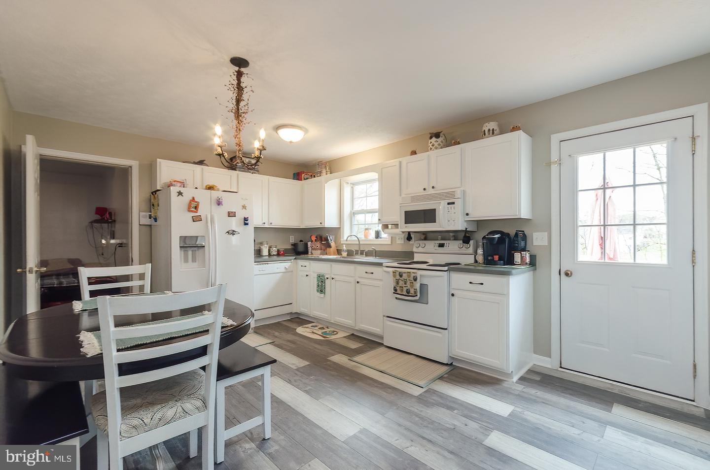 SENECA VILLAGE - Residential