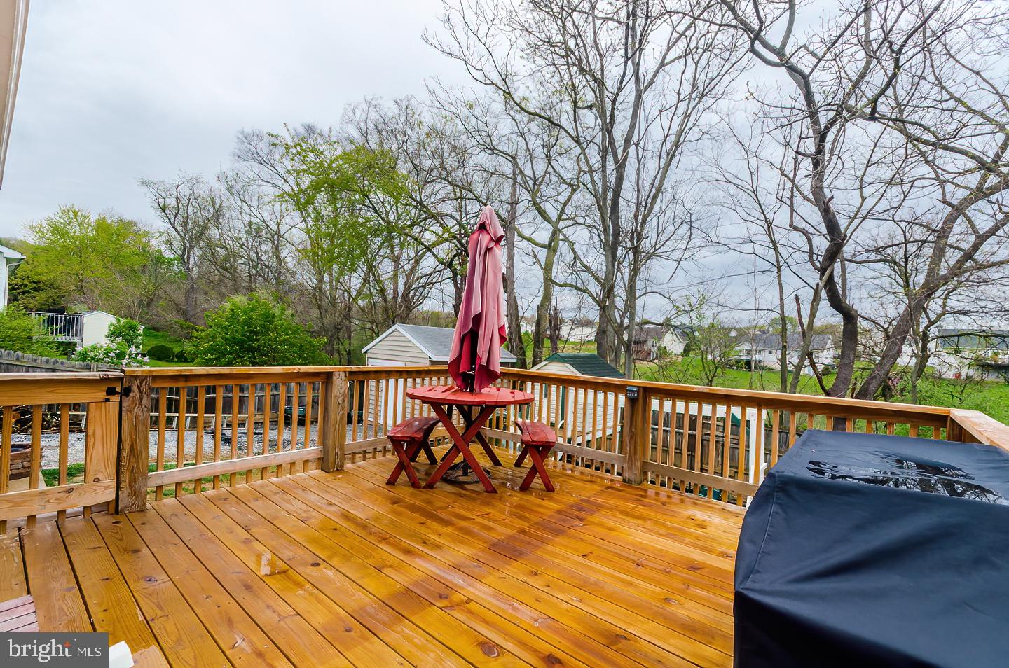 SENECA VILLAGE - Residential