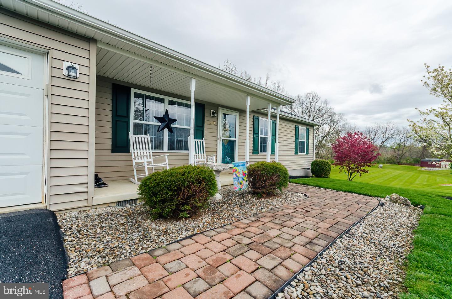 SENECA VILLAGE - Residential