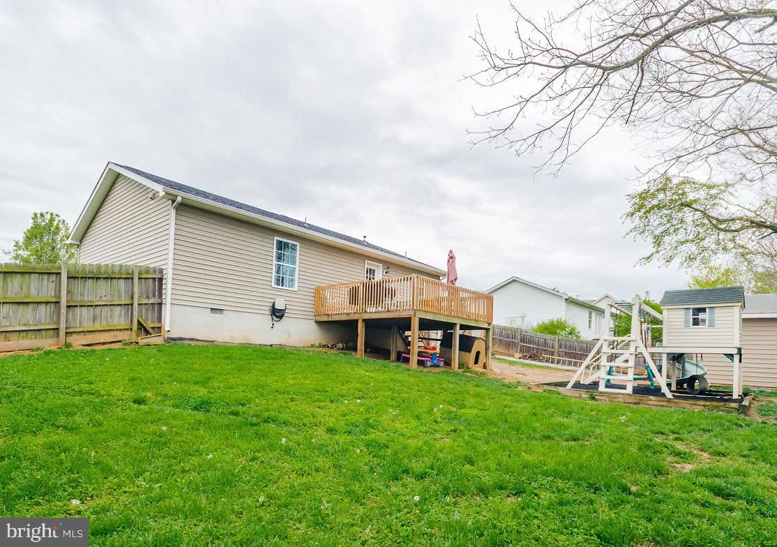 SENECA VILLAGE - Residential