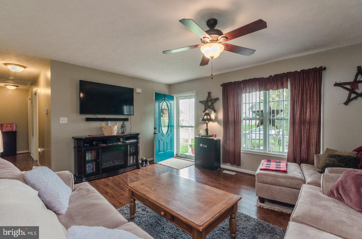 SENECA VILLAGE - Residential