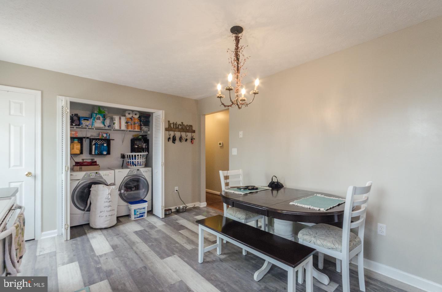 SENECA VILLAGE - Residential