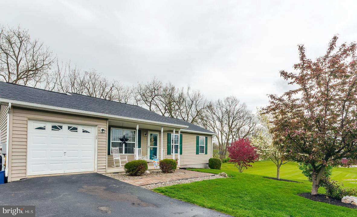 SENECA VILLAGE - Residential