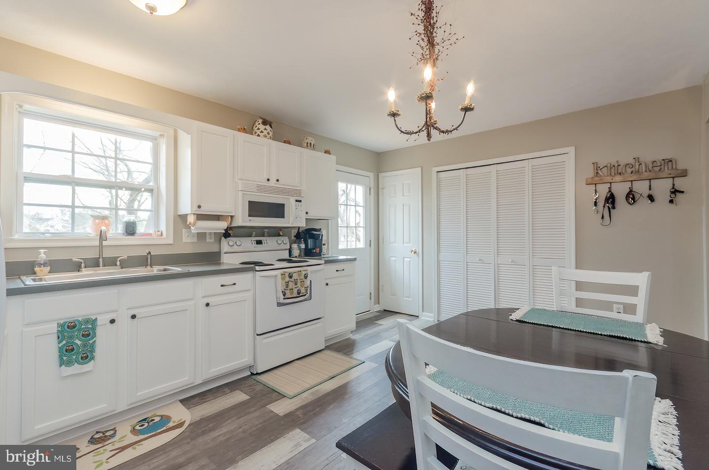 SENECA VILLAGE - Residential