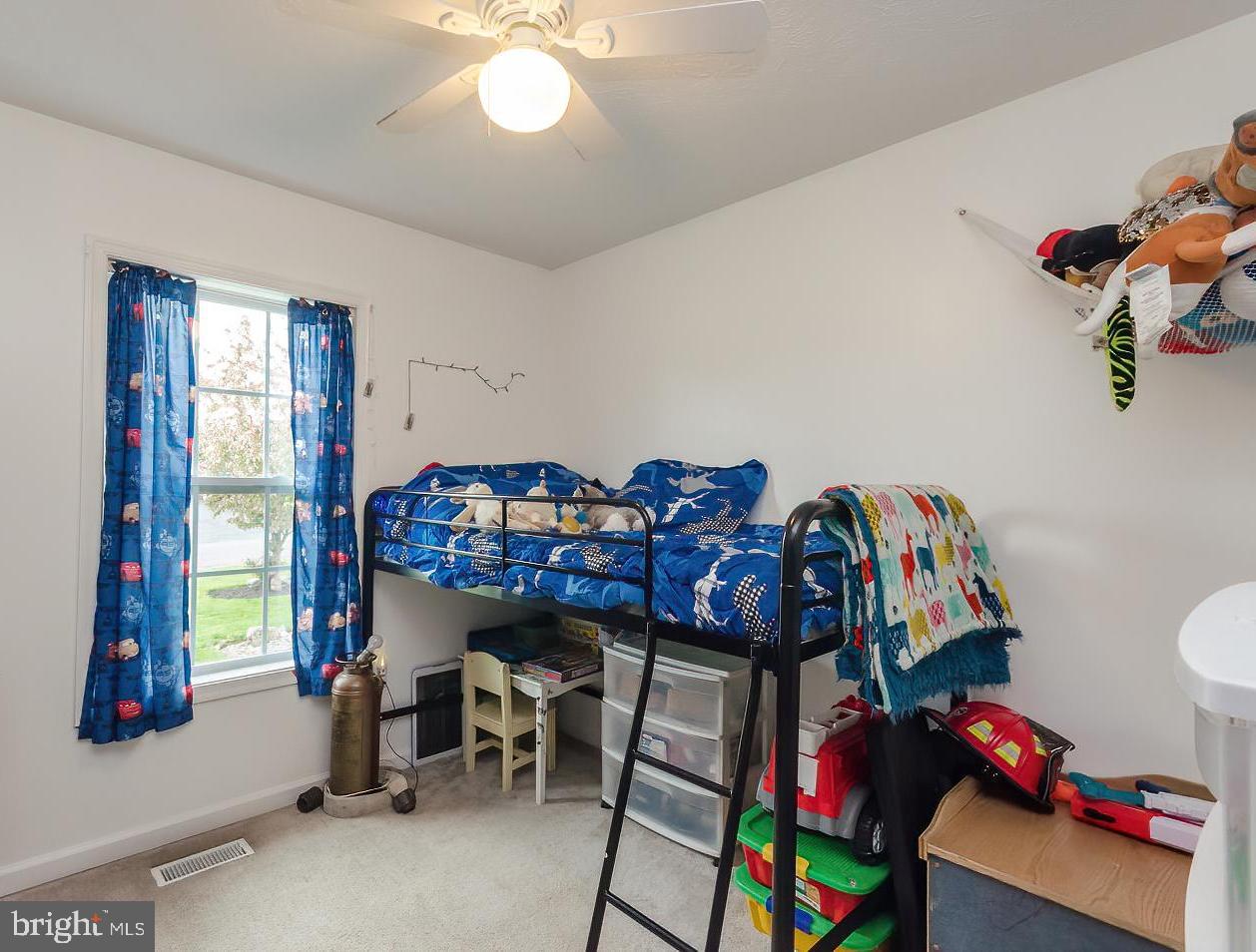 SENECA VILLAGE - Residential